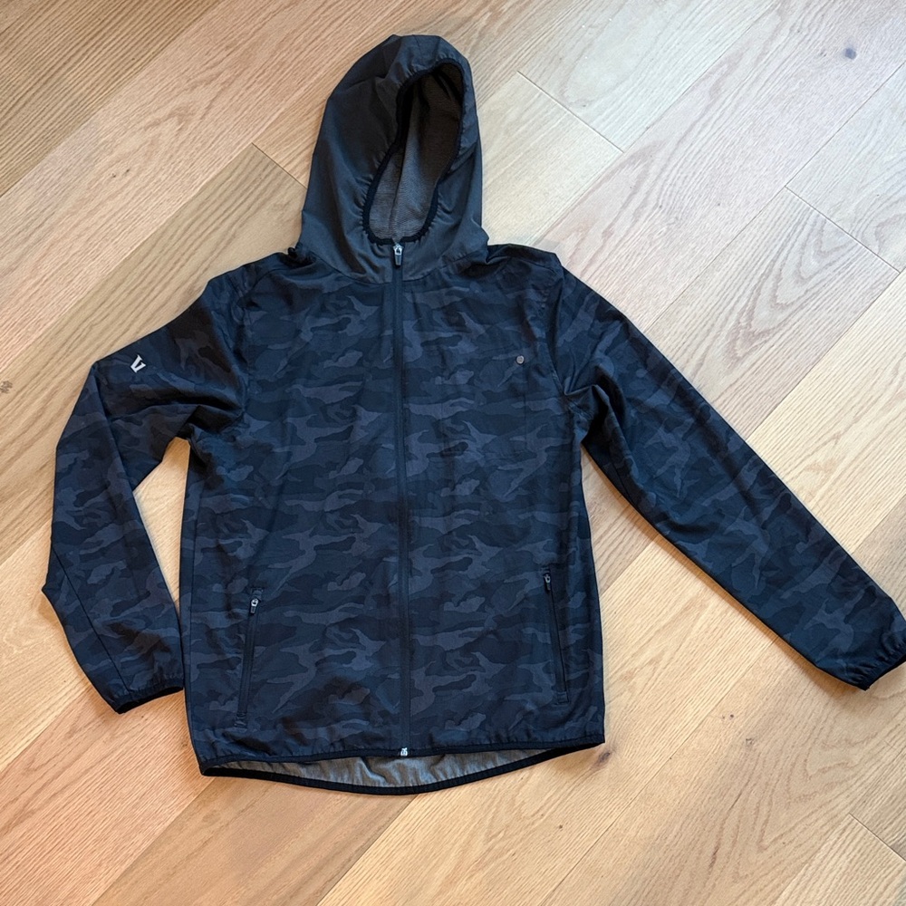 Vuori Men's Outdoor Trainer Shell